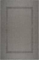 OTTO home Teppich Venedig Bordüre | Grau