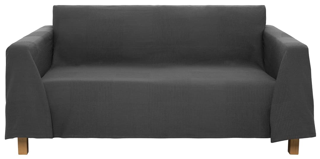 OTTO home Tagesdecke Mira | Grau