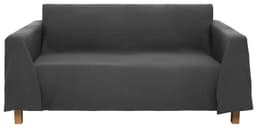 OTTO home Tagesdecke Mira | Grau