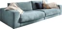 Home affaire Big-Sofa Enisa | Blau 2