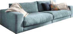 Home affaire Big-Sofa Enisa | Blau