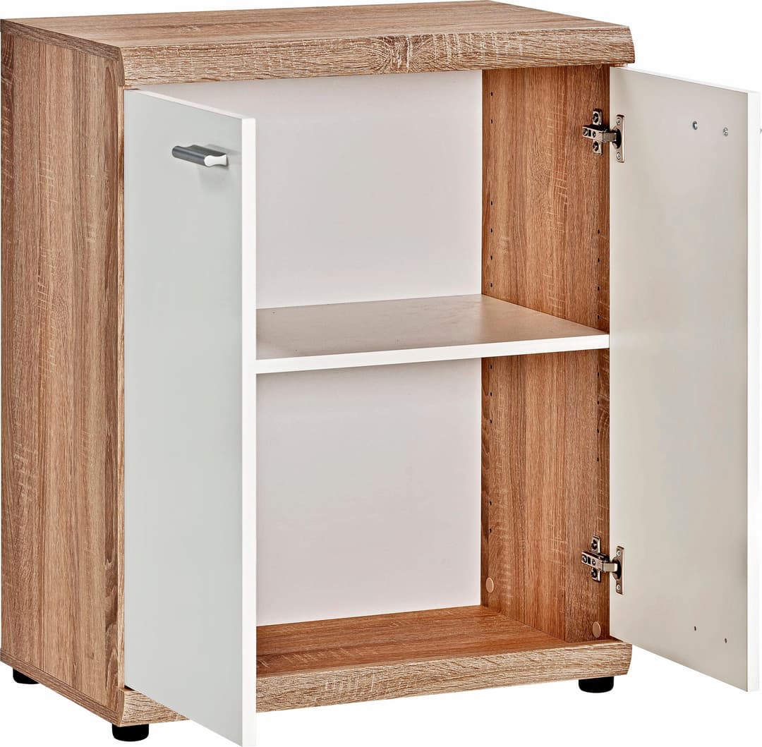 Procontour Sideboard Sun BESTSELLER! | Holztöne