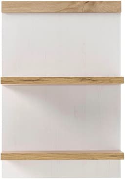 OTTO home Ablageregal WESTMINSTER | Holztöne