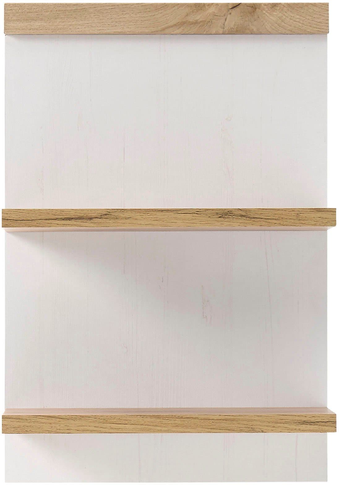 OTTO home Ablageregal WESTMINSTER | Holztöne