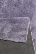 Esprit Hochflor-Teppich Relaxx ESP-4150 | Lila 4