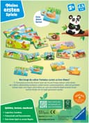 Ravensburger Spiel Tiere und ihre Kinder | Mehrfarbig 3