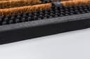 ASTRA Rimini Fußmatte | Braun 5