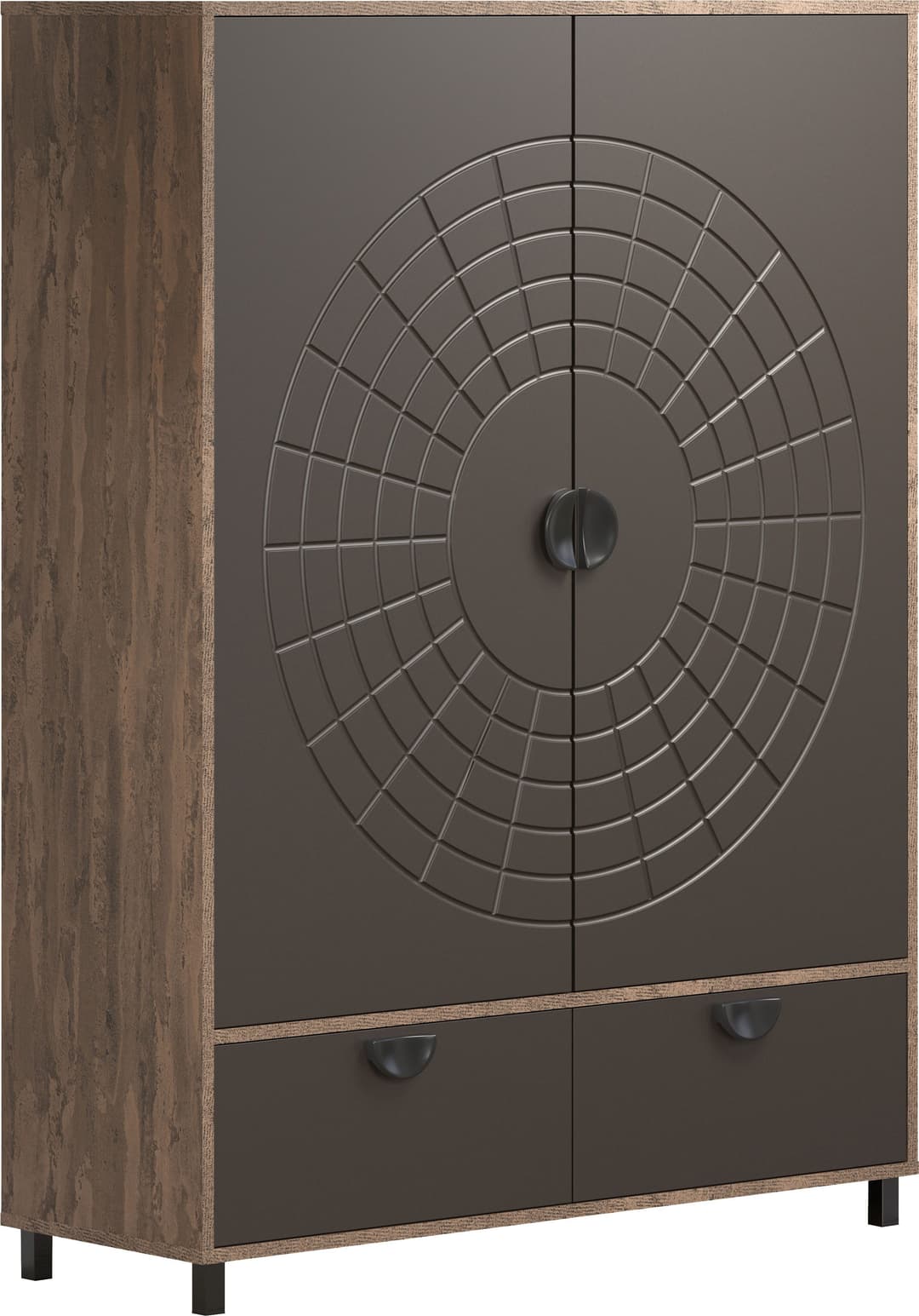 INOSIGN Highboard Fusion | Braun