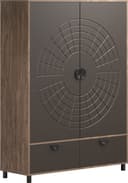 INOSIGN Highboard Fusion | Braun 2