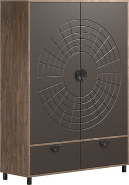INOSIGN Highboard Fusion | Braun
