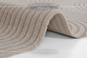 ELLE DECORATION Designteppich Panglao | Beige 4