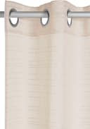 Bruno Banani Gardine Linus | Beige 5