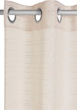 Bruno Banani Gardine Linus | Beige