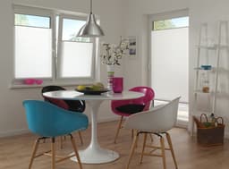 OTTO home Plissee EASYFIX PIA | Weiß
