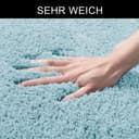 OTTO home Badematte Sanremo | Blau 4