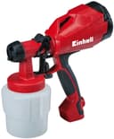 Einhell Farbsprühgerät TC-SY 400 P | Rot 2