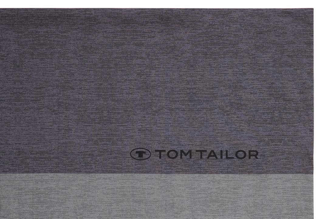 TOM TAILOR HOME Bettwäsche Henry | Grau
