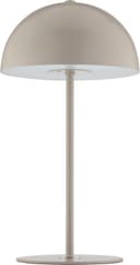 LeGer Home by Lena Gercke Tischleuchte Linnea | Braun 3