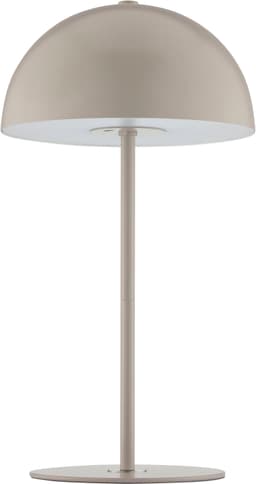 LeGer Home by Lena Gercke Tischleuchte Linnea | Braun