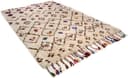 THEKO Orientteppich Nomadic 1 | Beige