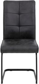 HELA Freischwinger TOLEDO | Grau 2