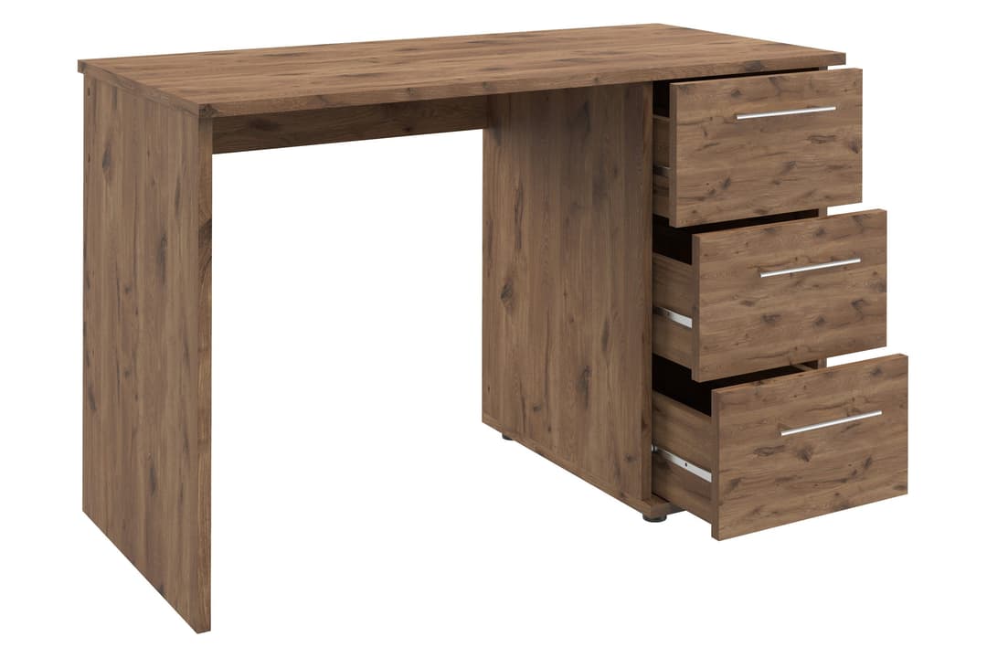 VOGL Möbelfabrik Schreibtisch Tobi | Holztöne