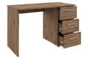 VOGL Möbelfabrik Schreibtisch Tobi | Holztöne 5