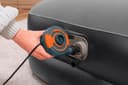 Bestway Luftbett Aerolux | Schwarz 4