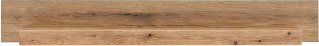 Home affaire Wandboard Cantara | Holztöne