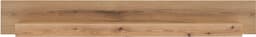 Home affaire Wandboard Cantara | Holztöne