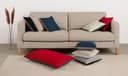 OTTO home Kissenbezug DESNER2 | Rosa 2