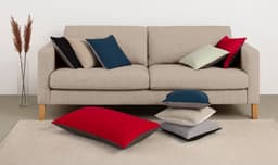 OTTO home Kissenbezug DESNER2 | Rosa