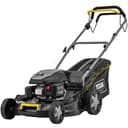 Texas Benzinrasenmäher XT460TR | Schwarz