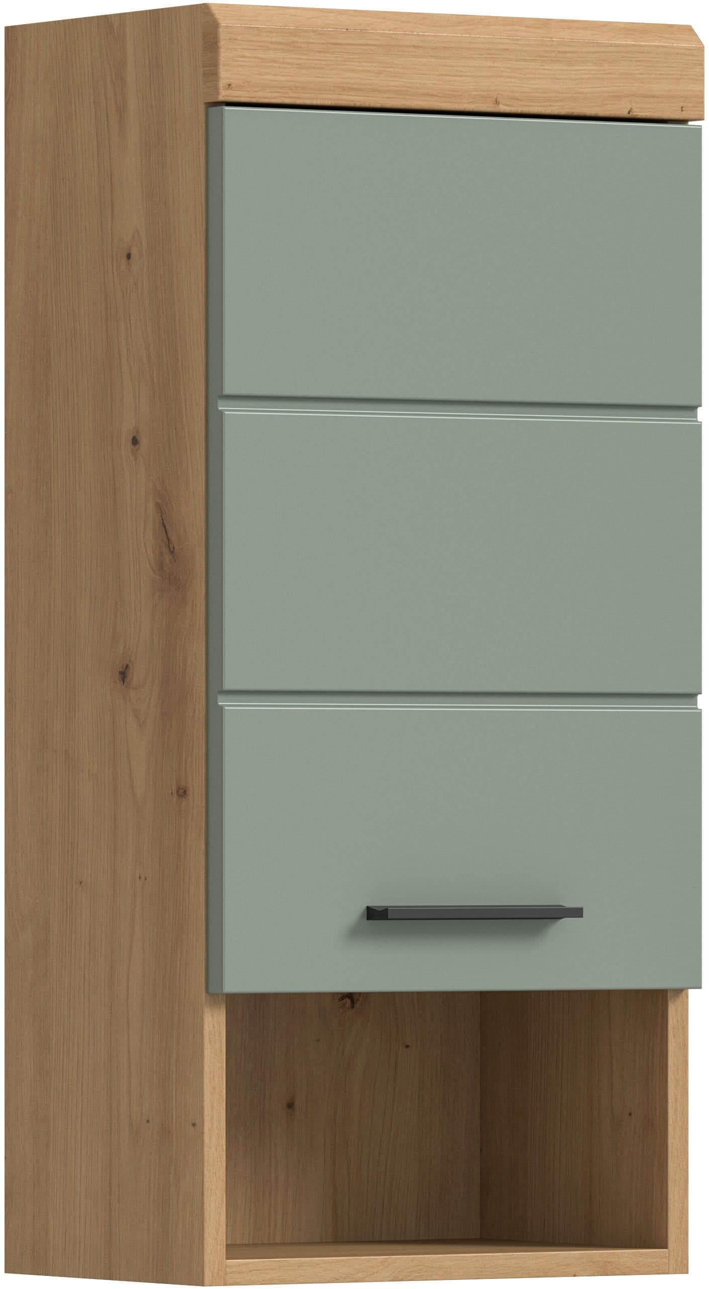 welltime Hängeschrank SIENA | Holztöne