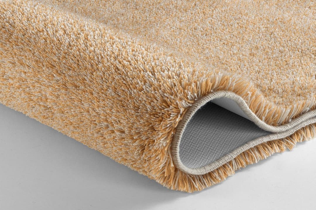 Kleine Wolke Badematte RELAX | Orange