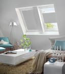 GARDINIA Dachfensterplissee | Grau 3