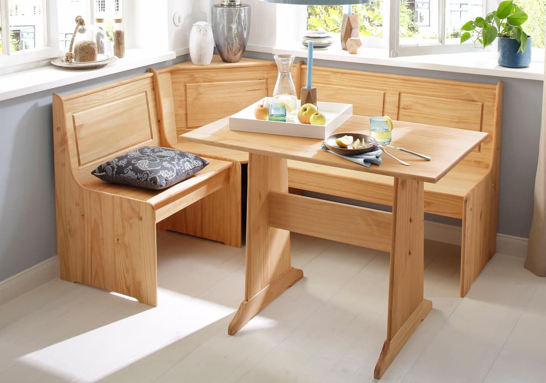 OTTO home Essgruppe Sascha | Holztöne