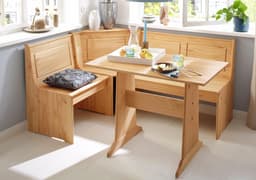 OTTO home Essgruppe Sascha | Holztöne