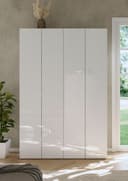 OTTO home Schuhschrank SMILE | Weiß 2