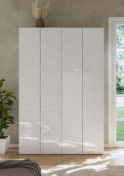OTTO home Schuhschrank SMILE | Weiß