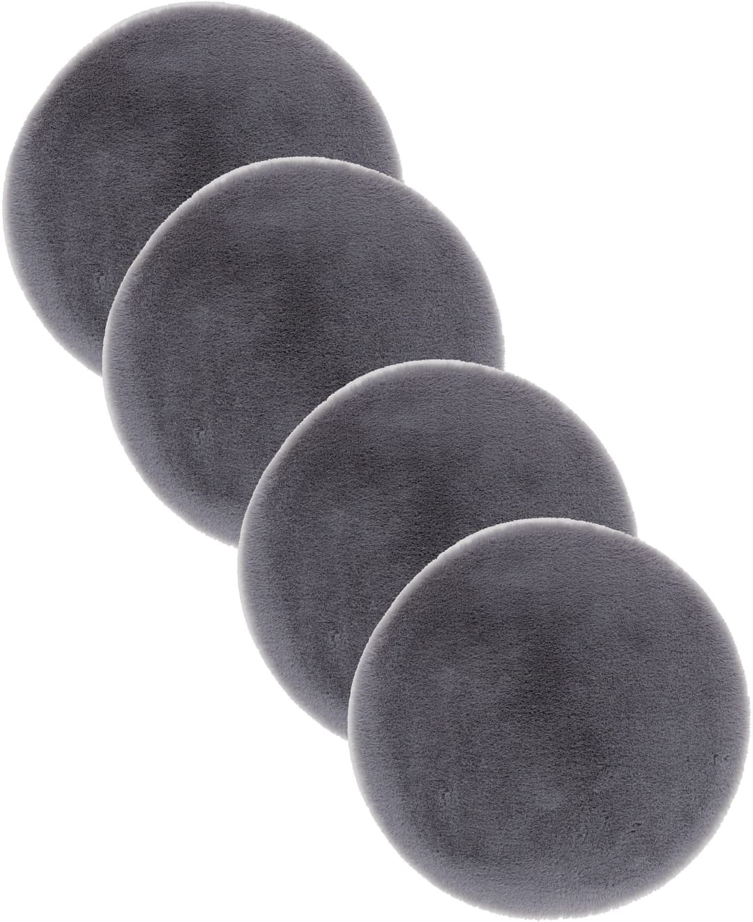ASTRA Teppich Elda | Grau
