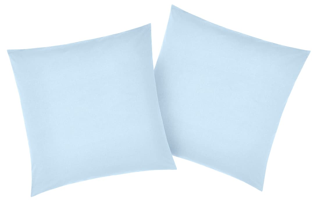 OTTO home Kissenbezüge Luisa | Blau