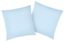 OTTO home Kissenbezüge Luisa | Blau