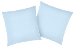 OTTO home Kissenbezüge Luisa | Blau