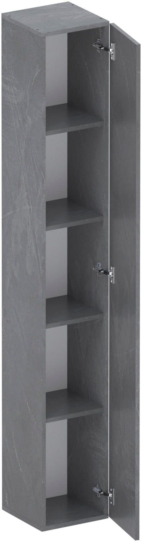 Home affaire Mehrzweckschrank Infinity | Grau