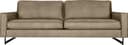 Home affaire 3-Sitzer Maxi-Ausführung Pinto | Beige 2
