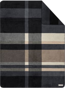 Wohndecke s.Oliver | Grau