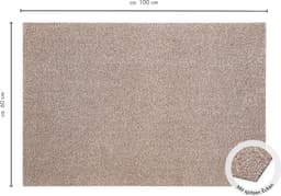 Andiamo Fußmatte Samson | Beige