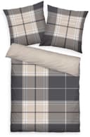 TOM TAILOR HOME Wendebettwäsche Eric | Beige 5