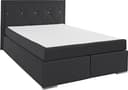 Home affaire Boxbett Alfie | Schwarz 2